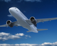 國際空運