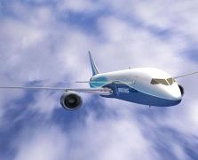 國際空運